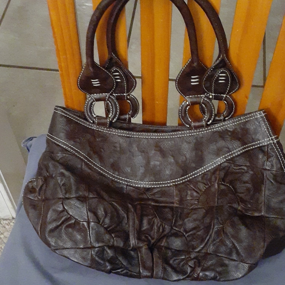 David and Scotti handbags
